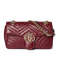 GG Marmont Small Shoulder Bag