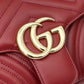 GG Marmont Small Shoulder Bag