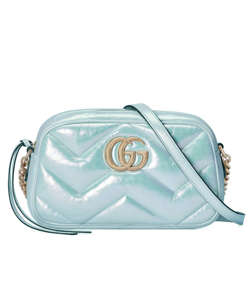 GG Marmont Small Shoulder Bag