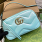 GG Marmont Small Shoulder Bag