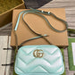 GG Marmont Small Shoulder Bag