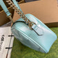 GG Marmont Small Shoulder Bag