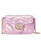 GG Marmont Super Mini Crossbody Bag