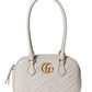 GG Marmont Small Top Handle Bag