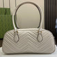 GG Marmont Medium Top Handle Bag