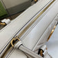 GG Marmont Medium Top Handle Bag