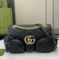 GG Marmont Small Multi-Pocket Bag