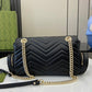 GG Marmont Small Multi-Pocket Bag