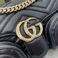 GG Marmont Small Multi-Pocket Bag