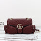 GG Marmont Small Multi-Pocket Bag