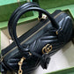 GG Marmont Small Top Handle Bag