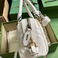 GG Marmont Small Top Handle Bag