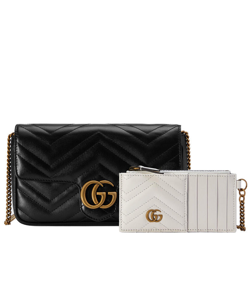 GG Marmont Mini Bag