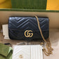 GG Marmont Mini Bag