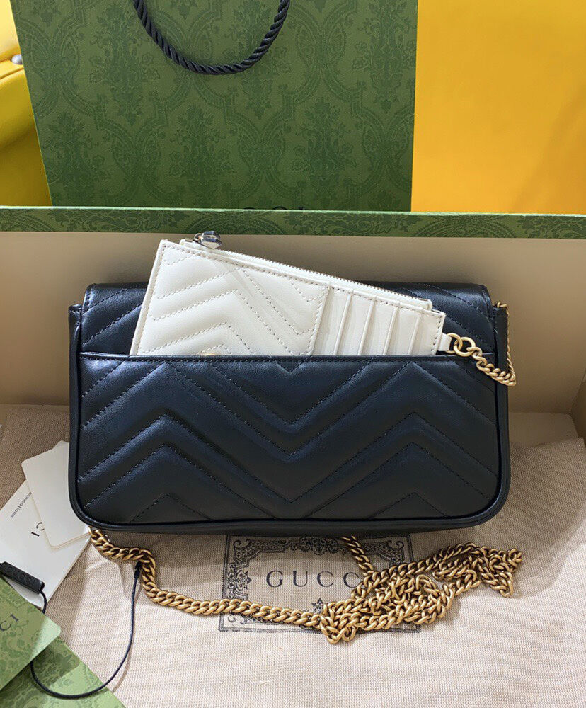 GG Marmont Mini Bag