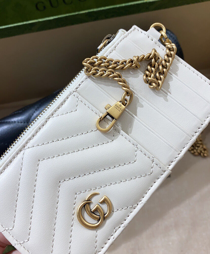 GG Marmont Mini Bag