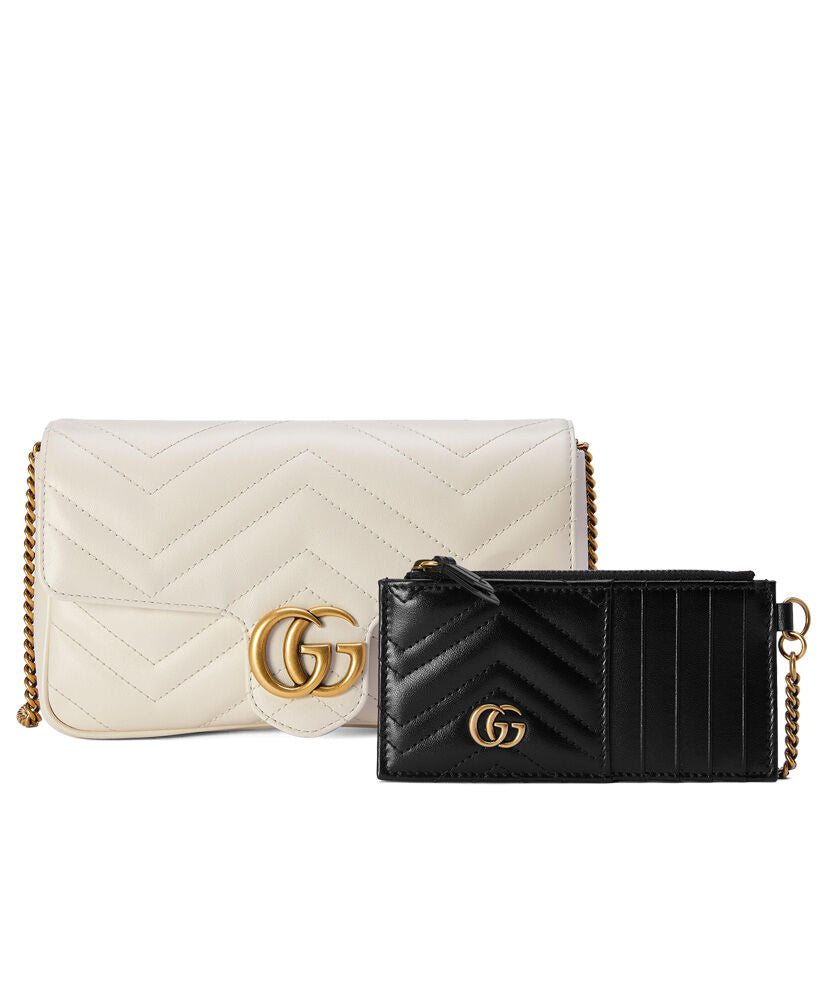 GG Marmont Mini Bag