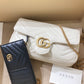 GG Marmont Mini Bag