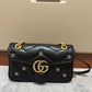 GG Marmont Small Shoulder Bag