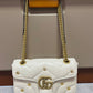 GG Marmont Small Shoulder Bag