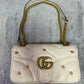 GG Marmont Small Shoulder Bag