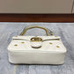 GG Marmont Small Shoulder Bag