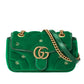 GG Marmont Mini Shoulder Bag