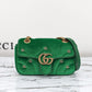 GG Marmont Mini Shoulder Bag