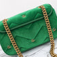 GG Marmont Mini Shoulder Bag