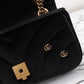 GG Marmont Mini Shoulder Bag