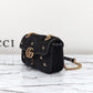 GG Marmont Mini Shoulder Bag