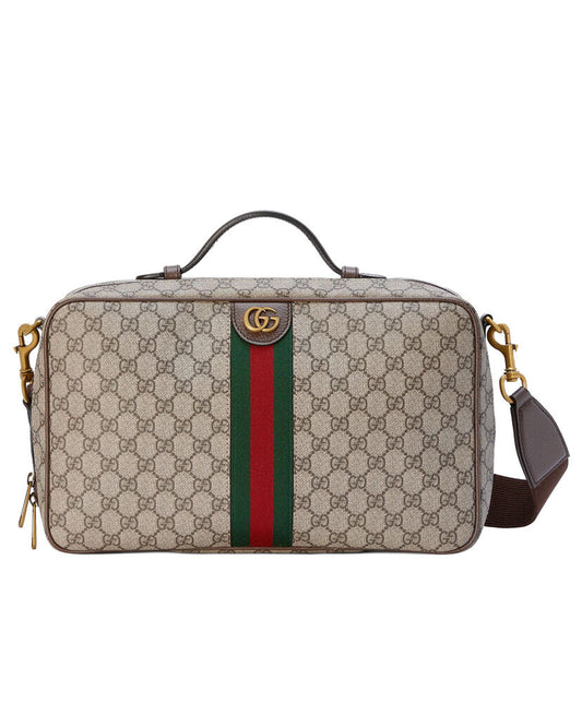 Gucci Savoy Shoe Case