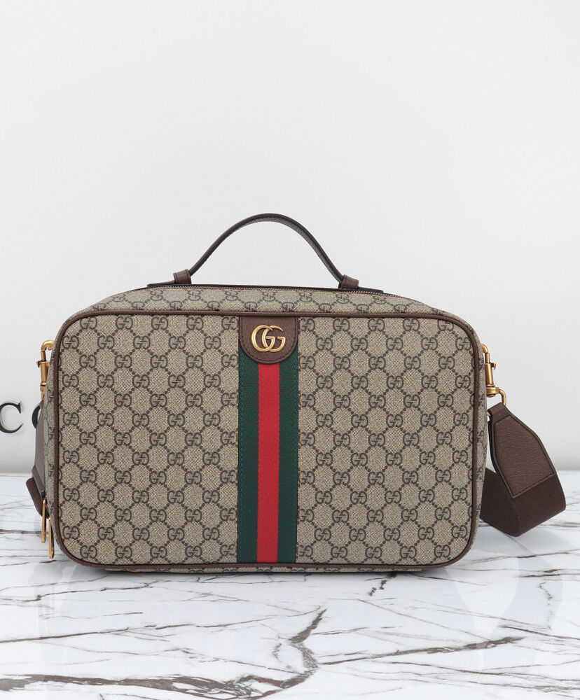 Gucci Savoy Shoe Case