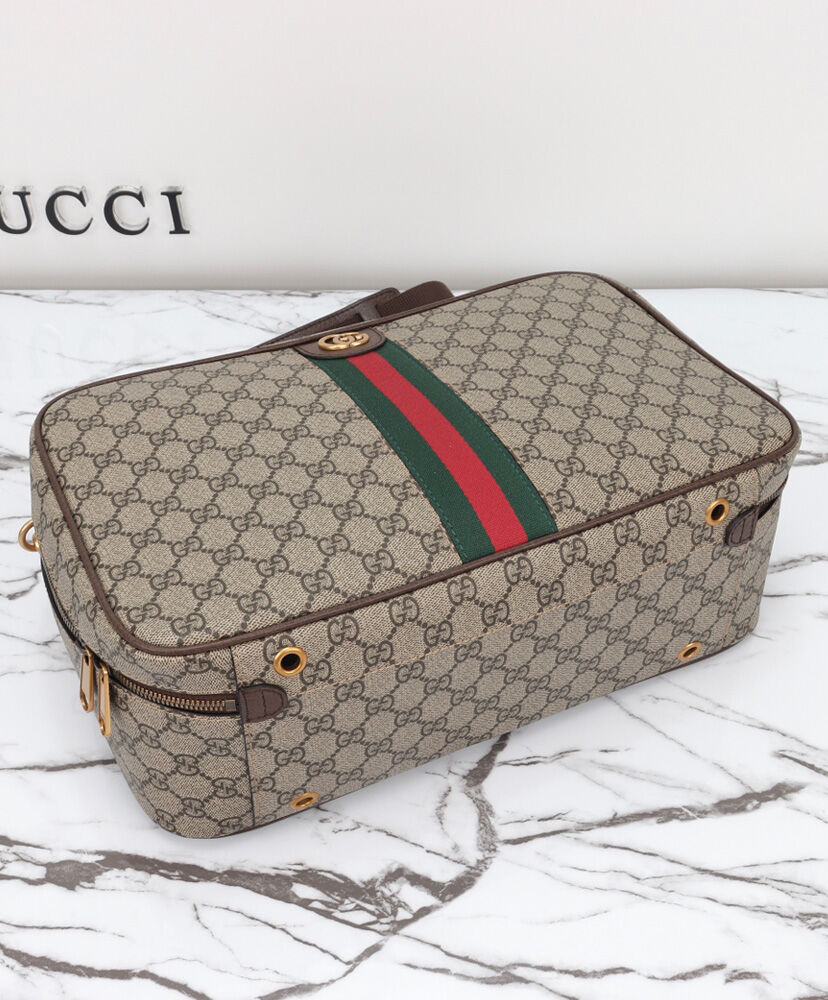 Gucci Savoy Shoe Case