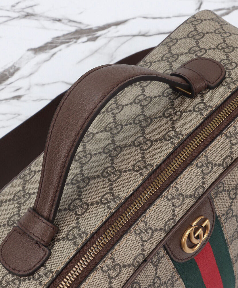 Gucci Savoy Shoe Case