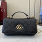 GG Milano Mini Top Handle Bag