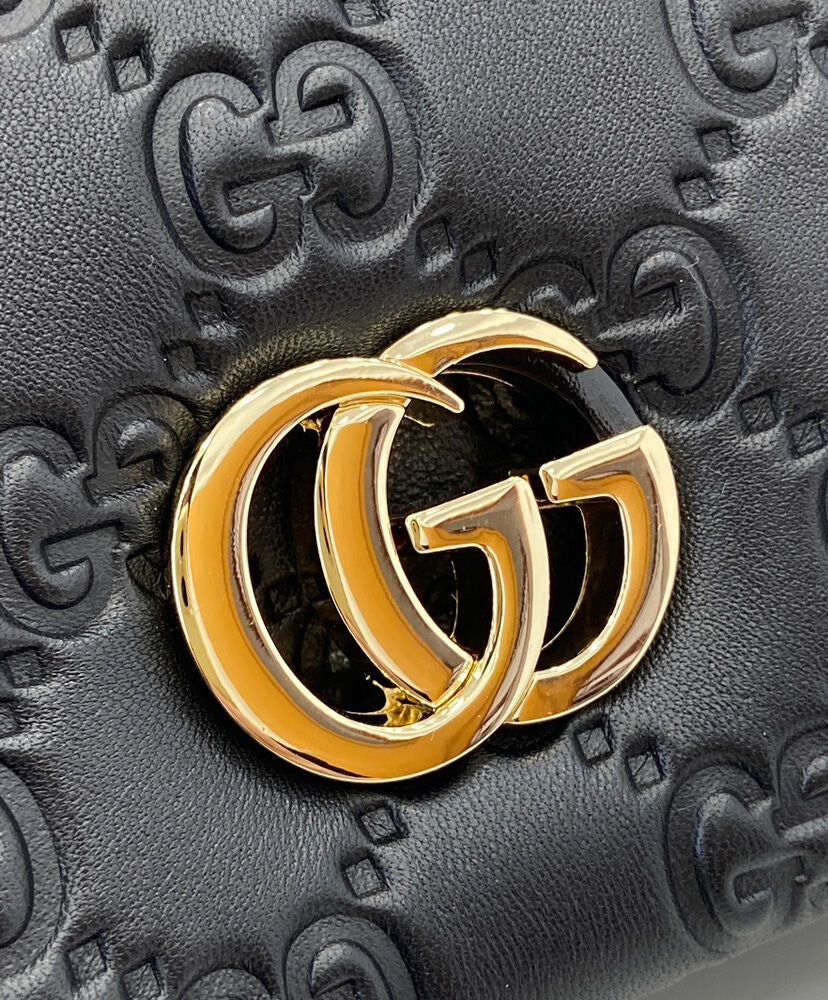 GG Milano Mini Top Handle Bag