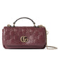 GG Milano Mini Top Handle Bag