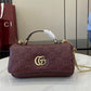 GG Milano Mini Top Handle Bag