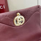 GG Milano Mini Top Handle Bag