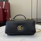 GG Milano Mini Top Handle Bag