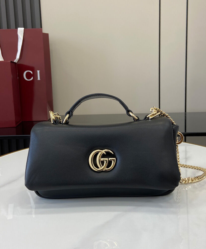 GG Milano Mini Top Handle Bag