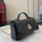 GG Milano Mini Top Handle Bag