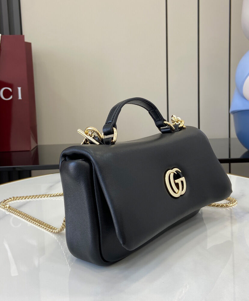 GG Milano Mini Top Handle Bag