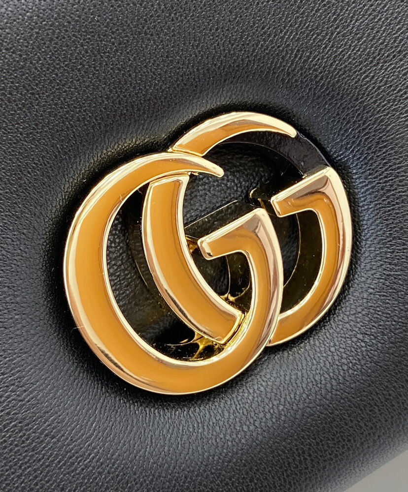 GG Milano Mini Top Handle Bag