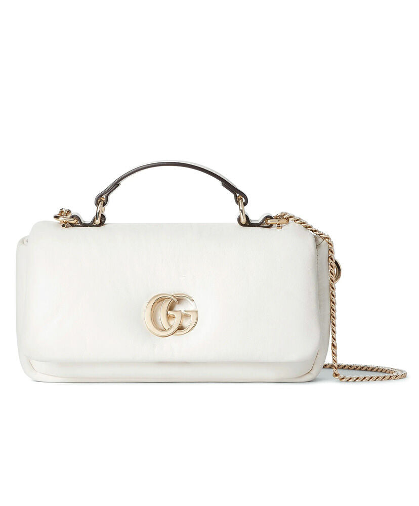 GG Milano Mini Top Handle Bag