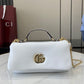 GG Milano Mini Top Handle Bag