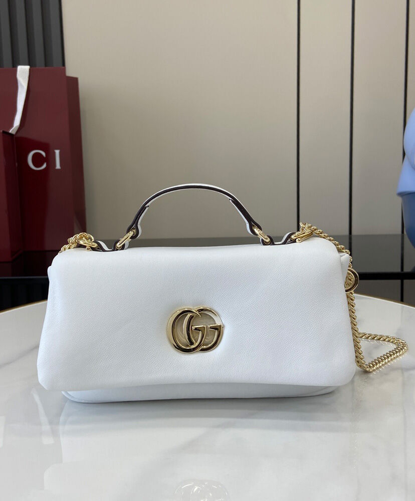 GG Milano Mini Top Handle Bag