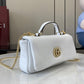 GG Milano Mini Top Handle Bag