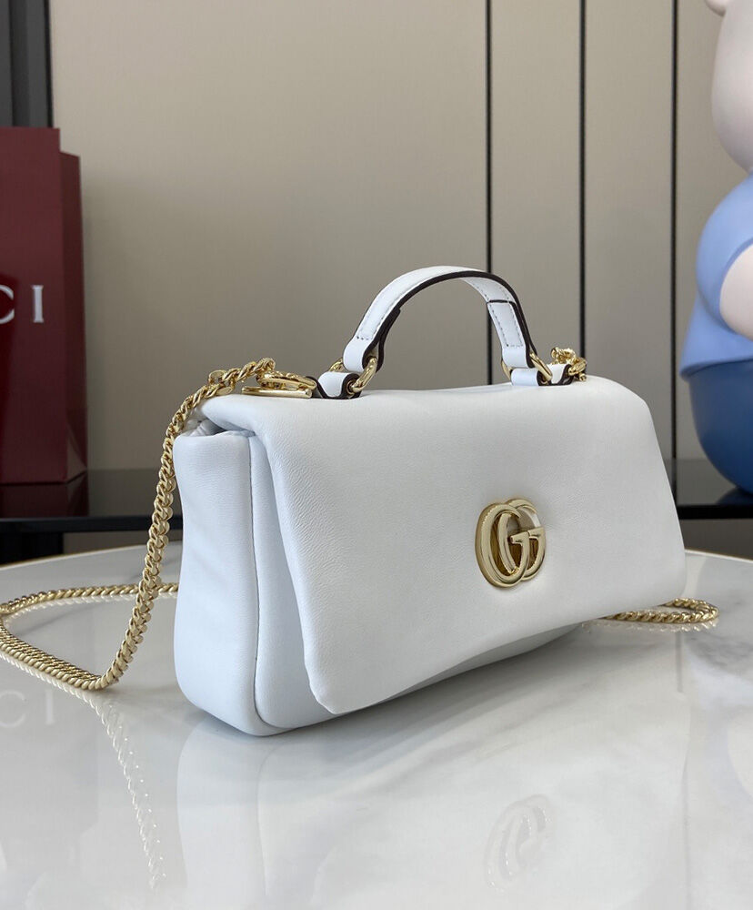 GG Milano Mini Top Handle Bag